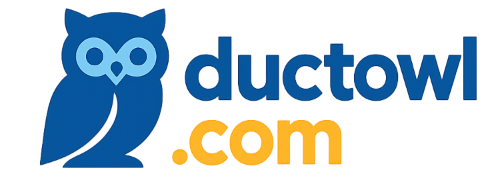 ductowl.com horizontal logo 1